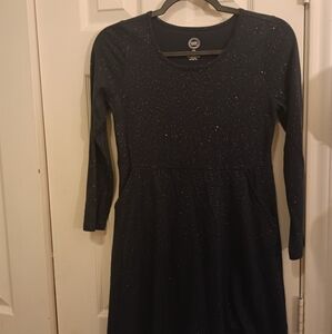Girls wonder Nation Dress size 10/12